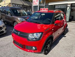 Rosso Usata 2018 Suzuki Ignis Due volumi | 14.400 € (Buon prezzo)