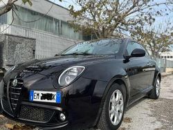 Nero Usata 2012 Alfa Romeo MiTo Distinctive Due volumi | 6000 € (Buon prezzo)