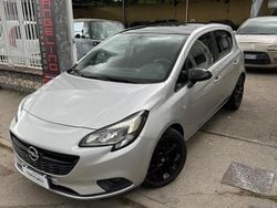 Grigio Usata 2017 Opel Corsa Tre volumi | 7250 € (Ottimo prezzo)