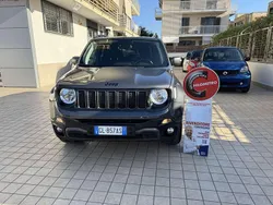 Other Usata 2022 Jeep Renegade Trailhawk SUV | 14.990 € (Super prezzo)
