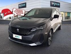 Grigio Usata 2024 Peugeot 5008 Allure Monovolume | 25.850 € (Buon prezzo)