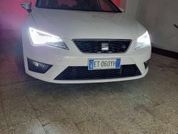 Usata 2014 Seat Leon FR Tre volumi | 9500 € (Buon prezzo)