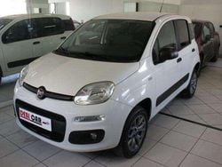 Bianco Usata 2017 Fiat Panda 4x4 S Due volumi | 11.500 € (Buon prezzo)