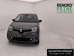 Grigio scuro Usata 2022 Renault Twingo Vibes Due volumi | 12.900 € (Buon prezzo)