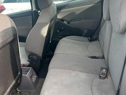 Marrone Usata 2006 Fiat Idea Monovolume | 2500 € (Buon prezzo)