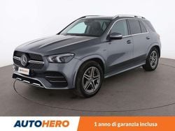 Grigio Usata 2021 Mercedes GLE350 Premium SUV | 49.999 € (Ottimo prezzo)