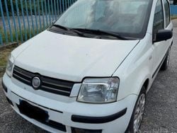 Bianco Usata 2009 Fiat Panda Dynamic Due volumi | 3000 € (Buon prezzo)