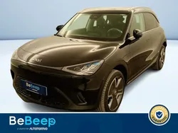 Nero metallizzato Usata 2023 Smart #1 Edition #1 SUV | 25.950 € (Super prezzo)