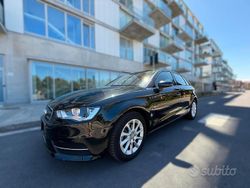 Nero Usata 2013 Audi A3 Ambition Tre volumi | 12.300 € (Cara)