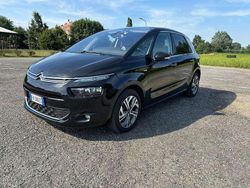 Nero Usata 2015 Citroën C4 Picasso Exclusive Monovolume | 9900 € (Buon prezzo)