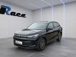 Nero Usata 2024 VW Tiguan Life SUV | 34.900 € (Molto cara)