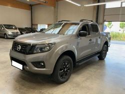 Grigio scuro Usata 2022 Nissan Navara N-Guard Pick-up | 28.900 € (Buon prezzo)
