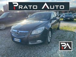 Antracite Usata 2012 Opel Insignia Cosmo Station wagon | 8900 € (Cara)