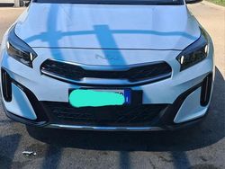 Bianco Usata 2024 Kia XCeed SUV | 22.000 € (Cara)