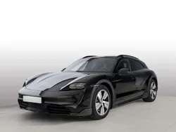 Nero Usata 2023 Porsche Taycan Cross Turismo Tre volumi | 88.900 € (Cara)