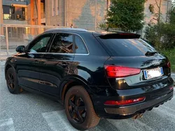 Usata 2015 Audi Q3 Comfort SUV | 15.900 € (Buon prezzo)