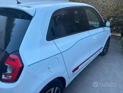 Bianco Usata 2021 Renault Twingo Due volumi | 10.000 € (Buon prezzo)