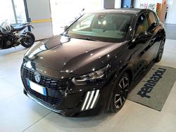 Nero Usata 2024 Peugeot 208 GTi Due volumi | 21.890 € (Molto cara)
