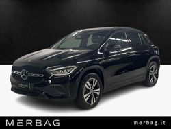 Nero Usata 2022 Mercedes GLA180 SUV | 36.900 € (Molto cara)