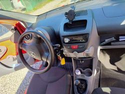 Usata 2007 Toyota Aygo Due volumi | 3000 € (Buon prezzo)