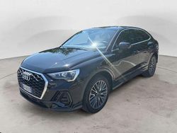 Nero Usata 2021 Audi Q3 SUV | 28.800 € (Buon prezzo)