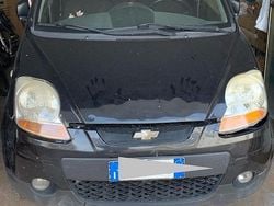 Usata 2010 Chevrolet Matiz Due volumi | 399 €