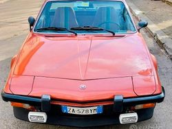 Usata 1970 Fiat X 1/9 Cabrio | 16.000 €