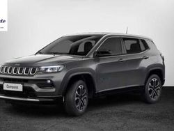 Grigio Usata 2023 Jeep Compass SUV | 22.990 € (Ottimo prezzo)