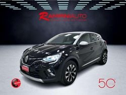 Nero Usata 2024 Renault Captur Techno SUV | 17.900 € (Buon prezzo)