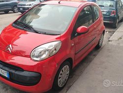 Rosso Usata 2007 Citroën C1 Due volumi | 2800 € (Buon prezzo)