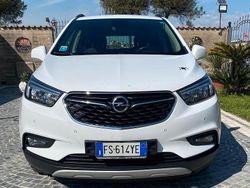 Bianco Usata 2019 Opel Mokka X SUV | 8499 € (Buon prezzo)