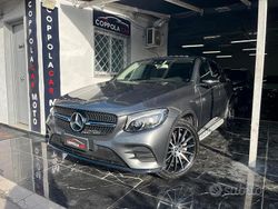 Grigio Usata 2018 Mercedes E250 Premium Station wagon | 33.900 €