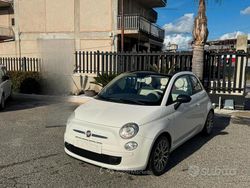 Usata 2012 Fiat 500 Lounge Cabrio | 6499 € (Buon prezzo)