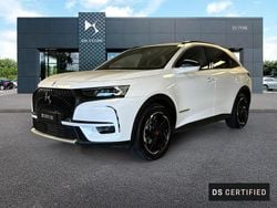 Bianco Usata 2022 DS Automobiles DS7 Crossback Performance Line Plus SUV | 22.850 € (Buon prezzo)