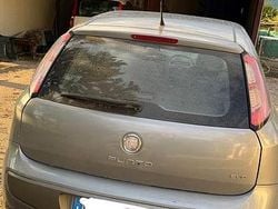Grigio Usata 2010 Fiat Punto Evo Due volumi | 3000 €