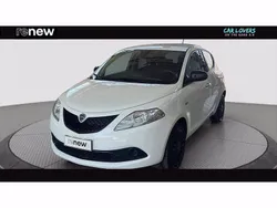 Bianco Usata 2020 Lancia Ypsilon Gold Due volumi | 9990 € (Ottimo prezzo)