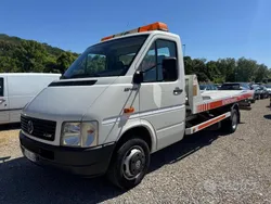Bianco Usata 2002 VW LT Monovolume | 16.000 €
