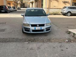 Blu Usata 2003 Fiat Stilo Dynamic Tre volumi | 1350 € (Buon prezzo)