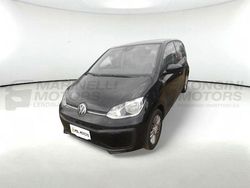 Nero Usata 2022 VW up! move up! Due volumi | 11.900 € (Buon prezzo)