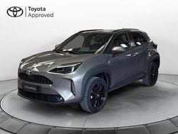 Grigio Usata 2023 Toyota Yaris Cross Trend SUV | 21.900 € (Buon prezzo)