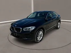 Nero Usata 2021 BMW X4 Comfort Edition SUV | 36.900 € (Super prezzo)