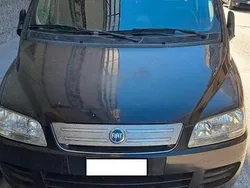 Usata 2007 Fiat Multipla Monovolume | 2000 € (Buon prezzo)