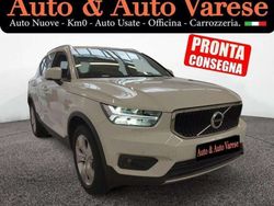 Other Usata 2021 Volvo XC40 Momentum SUV | 25.900 € (Molto cara)