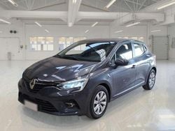 Grigio Usata 2020 Renault Clio V Business Tre volumi | 12.950 € (Buon prezzo)