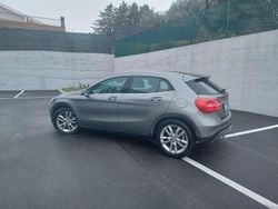 Usata 2014 Mercedes GLA220 Premium SUV | 15.500 € (Cara)