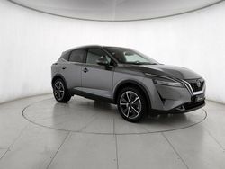 Grigio Usata 2023 Nissan Qashqai Tekna SUV | 29.900 € (Buon prezzo)