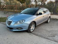 Usata 2008 Lancia Delta Due volumi | 4300 € (Buon prezzo)