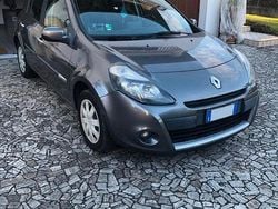 Grigio Usata 2012 Renault Clio IV Due volumi | 5500 €