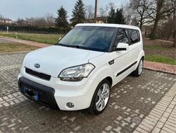 Bianco Usata 2009 Kia Soul SUV | 4000 €
