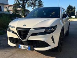 Usata 2025 Alfa Romeo Junior Edizione Speciale SUV | 31.000 € (Cara)